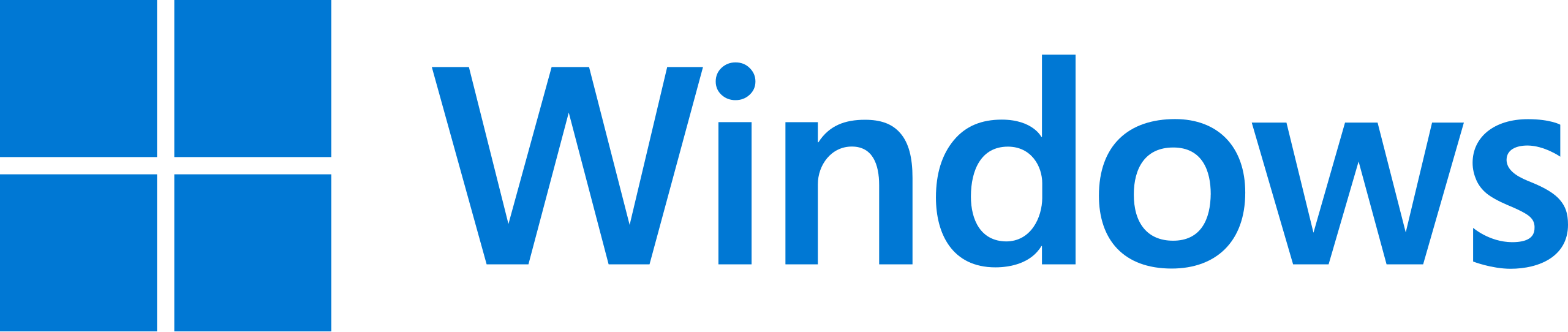 Windows 다운로드
